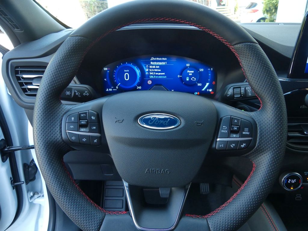 FORD Kuga ST-Line X PHEV*Kamera V+H* FORD Kuga ST-Line X PHEV*Kamera V+H*