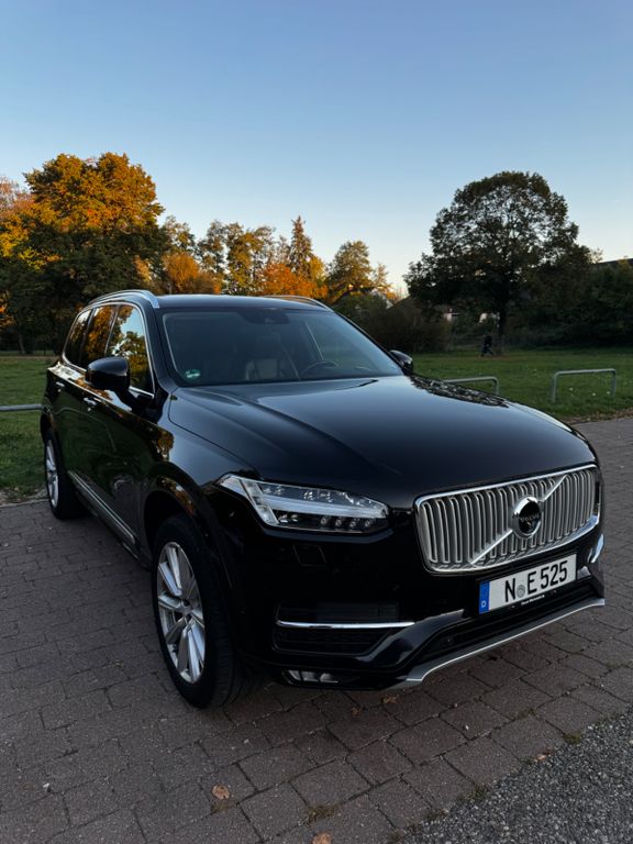 Image of Volvo XC90