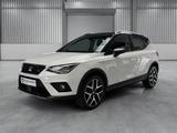 Seat ARONA FR DSP KLIMA+NAVI+LED+ALLWETTER+APPLE+TÜV+ - Seat Arona Gebrauchtwagen
