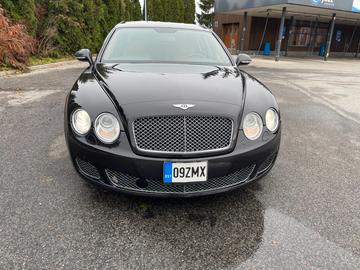 صورة 2 لـ 2012 Bentley CONTINENTAL FLYING SPUR