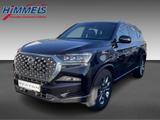 KGM Rexton 2.2 4WD Autom. Sapphire, *Elegance, SHD,  - scheckheftgepflegte KGM Gebrauchtwagen