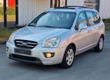 Kia Carens 2.0 CRDI 08/26 TÜV  Volleder To... - Kia Carens aus 2008