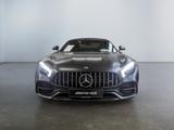 Mercedes-Benz AMG GT C 50 Edition KOM limited Edition50 - gebrauchte Mercedes-Benz AMG GT C aus dem Jahr 2017