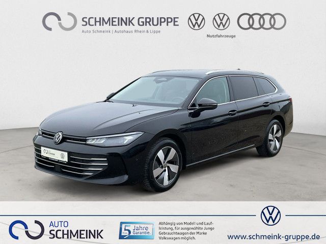 Volkswagen Passat 1.5 eTSI DSG Business Allwetterreifen AHK