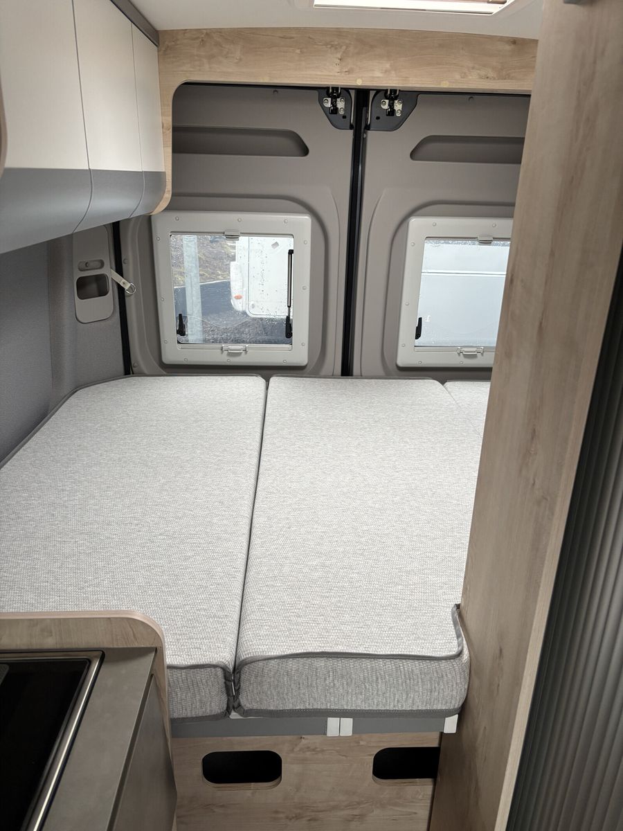 Fahrzeugabbildung Clever Tour Citroen 140 PS 5500 Euro geschenkt