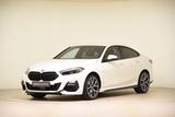 BMW 218i Gran Coupe M Sport Alarm HiFi LED*UVP44.280 - BMW 218 Gran Coupé Gebrauchtwagen