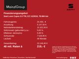 Cupra Leon Cupra ST 2.0 TSI 4D DSG ACC SHZ PDC Navi - Cupra Leon Benzin Gebrauchtwagen