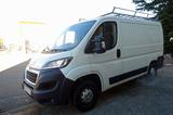 Peugeot BOXER L1H1 2,2 HDI 120 - Peugeot Boxer l2h1