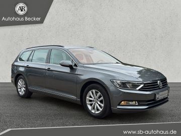 Volkswagen Passat Variant - 3
