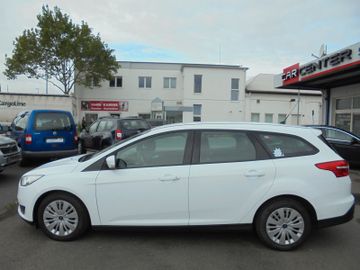 Ford Focus - 3