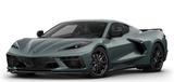 Corvette C8 Coupe 3LT Z51 EU *MY2024*SEA WOLF**SOFORT**