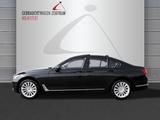 BMW 750d xDrive Harman-Kardon PANO*Cam*StandHz*SoftC - BMW 750 mit Diesel-Antrieb