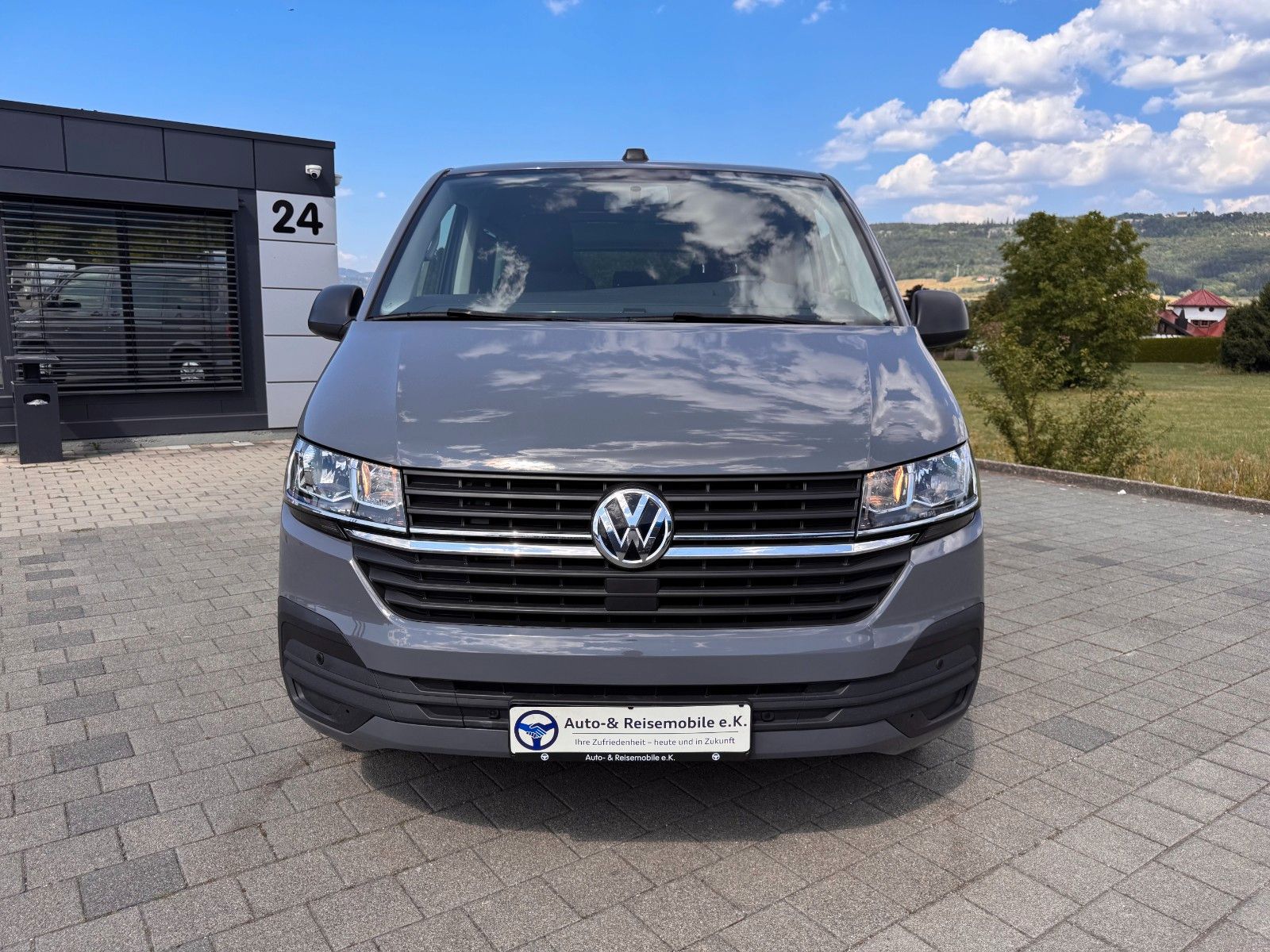 Volkswagen T6 Multivan 2.0 TDI imagem 2