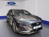 Ford Focus ST-Line 1.0 EcoBoost MHEV 125PS Kamera Nav - Ford Focus: Ecoboost