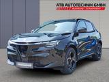 Alfa Romeo Junior Intensa Sondermodell, Navi, 360°, Pano, V