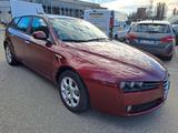 Alfa Romeo 159 1.8 Sportwagon Progression - Alfa Romeo 159 aus 2010