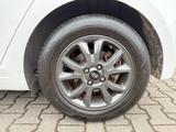 Hyundai i20 YES! *2. HD*SITZH*LED*KLIMA*PDC*SCHECKHEFT* - Hyundai i20: Limousine