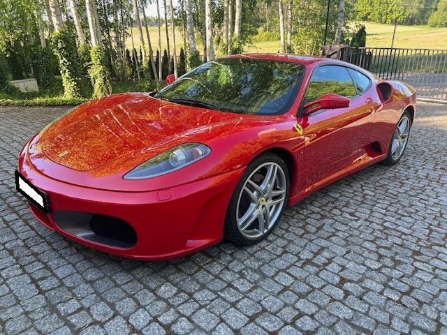 Ferrari F430 F1