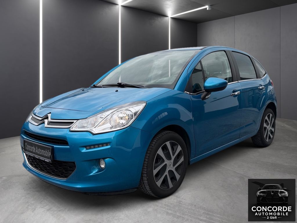 Image of Citroën C3