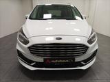 Ford Galaxy 2.5 Duratec AHK|Navi|CAM|Pano| - Ford Galaxy in Frankfurt (Main)
