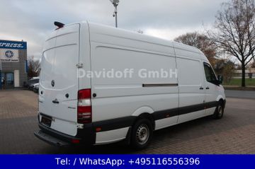 Mercedes Sprinter - 5