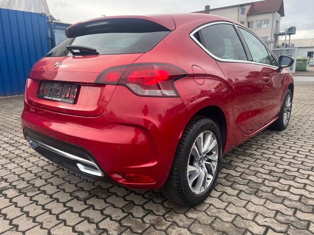 Citroën DS4 SoChic