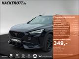 Cupra Formentor VZ Tribe Edition 1.4 TSI e-Hybrid Navi - Cupra Gebrauchtwagen in Hannover