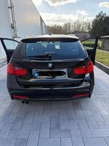 BMW 330d Touring Automatic -M Paket  - BMW 330: M Paket