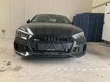 Audi RS 5 Coupé 2.9 TFSI quat. +MATRIX+500 PS+NO OPF+ - gebrauchte Audi RS5 aus dem Jahr 2018