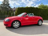 Audi TT Roadster 1.8T 132 kW 95tkm!!!2.Hand!scheckh!! - Audi TT aus 2004: Cabrio