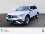 Volkswagen Tiguan Allspace 1.5 TSI DSG LIFE 7-SITZE NAVI AH - Jahreswagen: 7 Sitzer