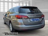 Opel Astra K Innovation 1.4 Turbo Sports Tourer Allwe - Opel Astra: K Sports Tourer