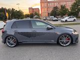 Volkswagen GOLF 7.5 GTI TCR 2.0T 290PS DSG FACELIFT T... - Volkswagen Golf mit Benzin-Antrieb: Kleinwagen, 2.0