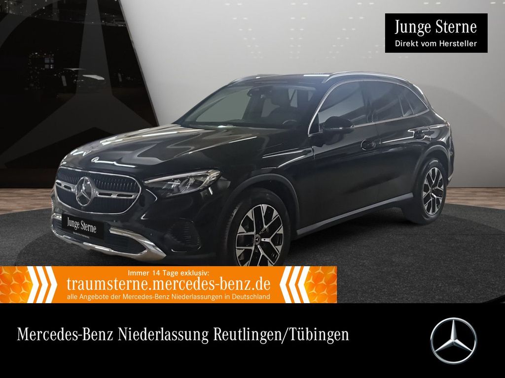 Image of Mercedes-Benz GLC 200