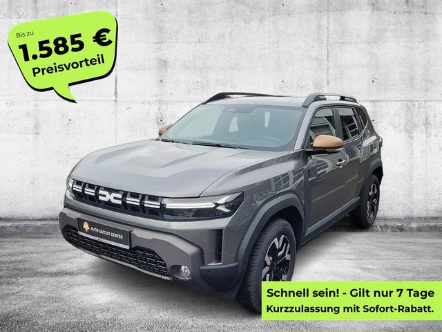 Dacia Duster Extreme TCe 130 4x4 *CARPLAY* *KAMERA* SI