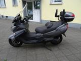 Suzuki AN 650 Z/ ABS Burgman - SUZUKI BURGMAN AN650