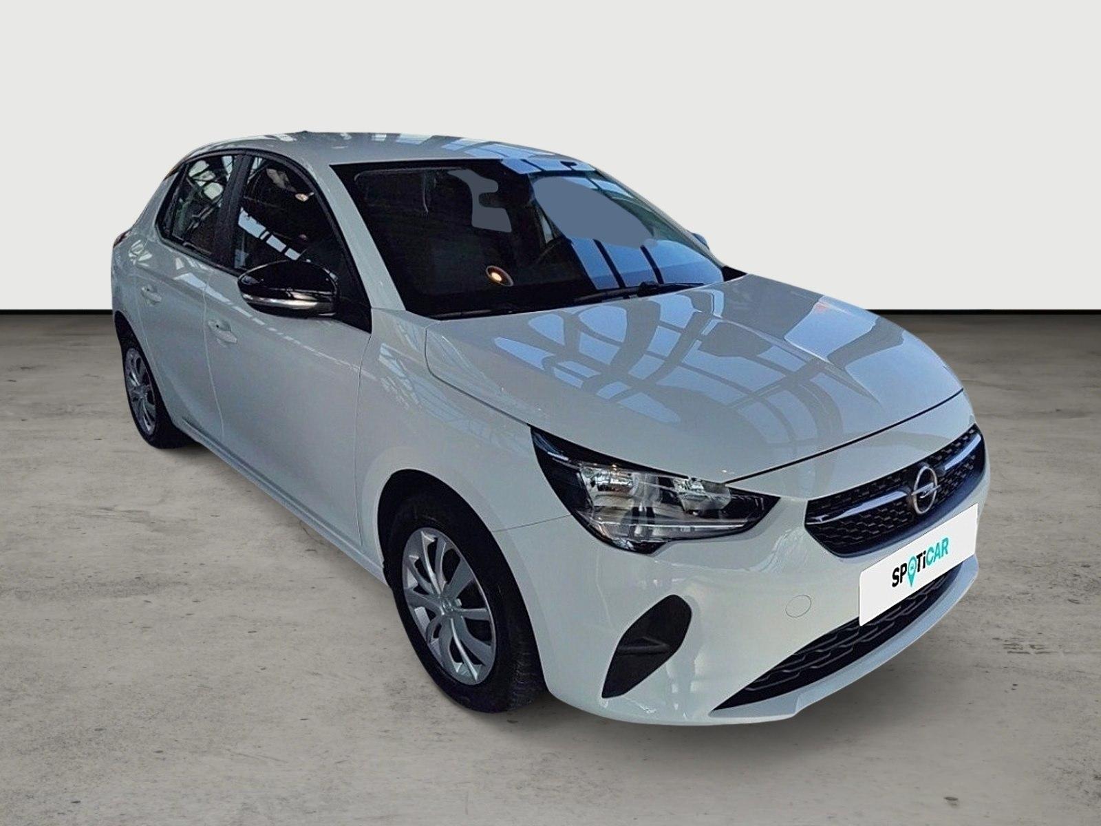 Opel Corsa Edition 1.2 Multimedia, Klima, PPS