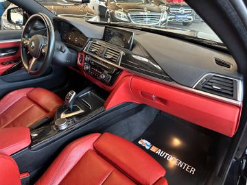 BMW 430 Gran Coupé M Sport*1. Hand*LED*Navi*