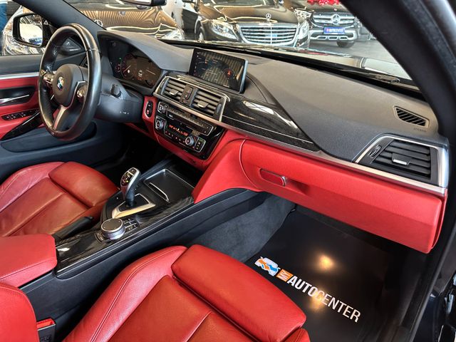 BMW 430 Gran Coupé M Sport*1. Hand*LED*Navi*