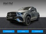 Mercedes-Benz GLE 450d 4M AMG+DIST+NIGHT+Burm+TotW+HuD+AHK+360