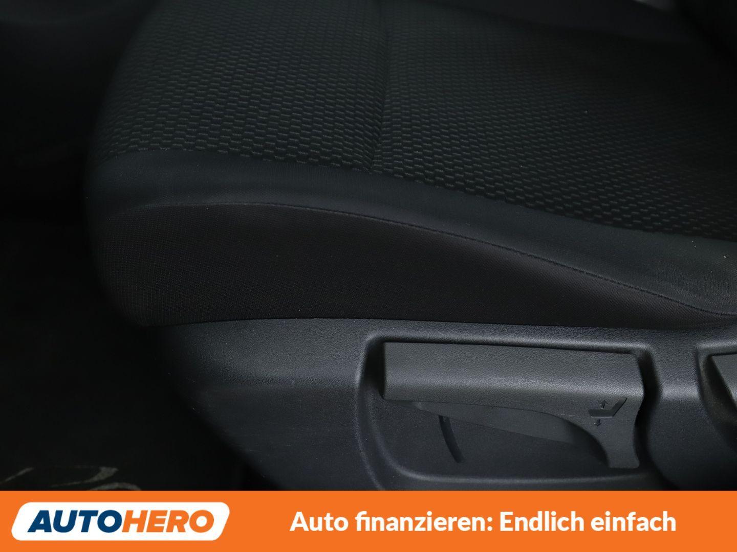 Nissan Qashqai 1.5 Turbodiesel Visia *TEMPO*KLIMA*1.HD*