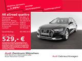 Audi A6 allroad 40 TDI qu. AHK/Navi+
