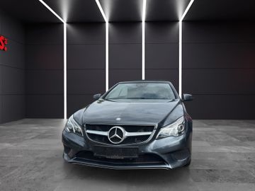 Mercedes E 220 - 2