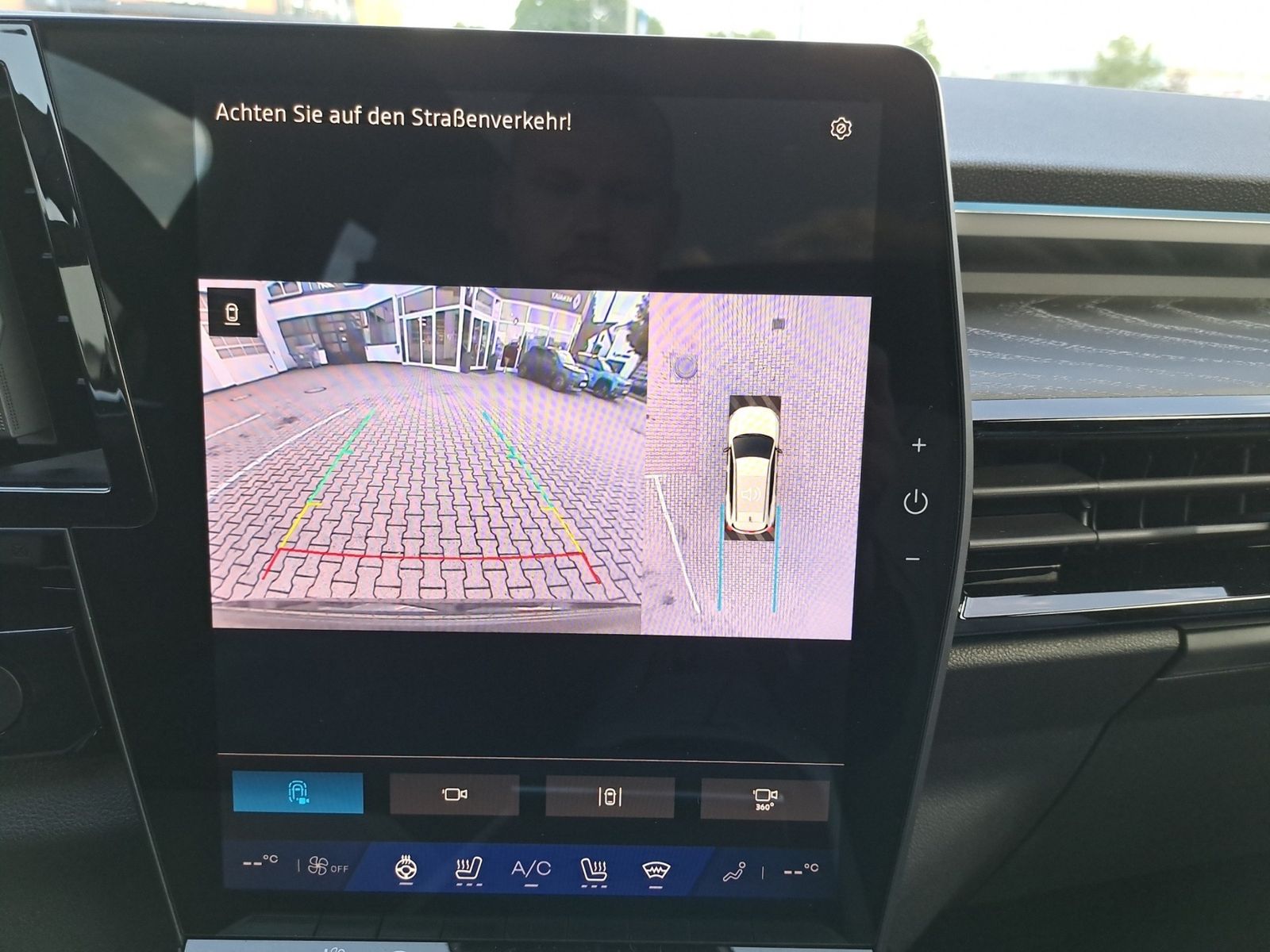 Renault Espace - Bild 14