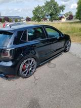 Volkswagen Polo 6R GTI 1,4 TSI ,DSG 7-Gang*Sommerfahr... - Volkswagen Polo aus 2011: GTI
