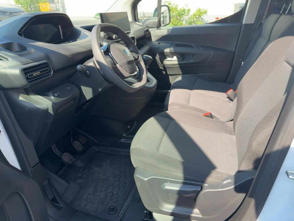 Peugeot Partner BlueHDi 130 L1