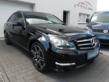 Mercedes-Benz C 350 CDI AMG Sportpaket Plus | Harman Kardon - Mercedes-Benz C 350: Cdi AMG
