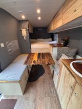 Fiat Ducato Maxi - Vollausgebauter Kastenwagen - Wohnwagen & Wohnmobil in Aachen
