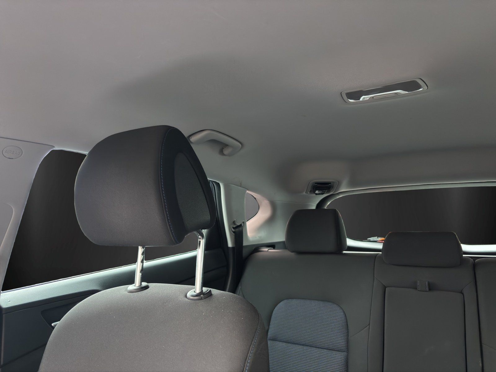 Fahrzeugabbildung Hyundai Tucson 1.6 Premium 4WD