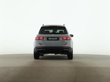 Mercedes GLB 180 - 7
